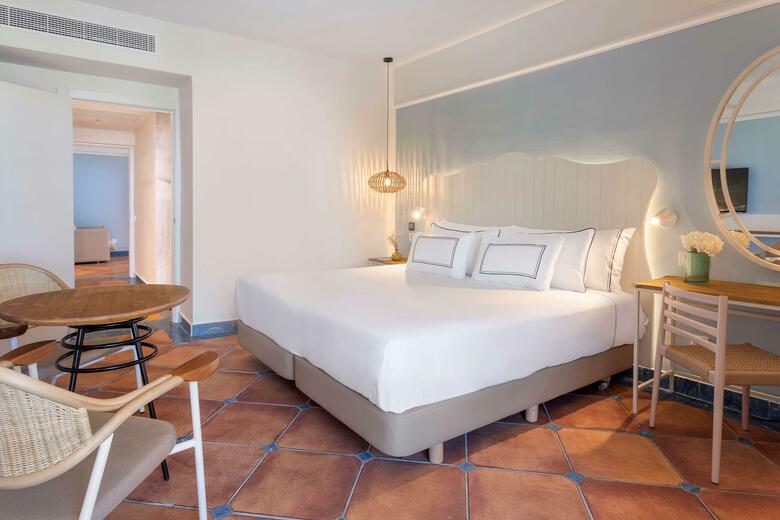 Hotel Meli� Atlanterra