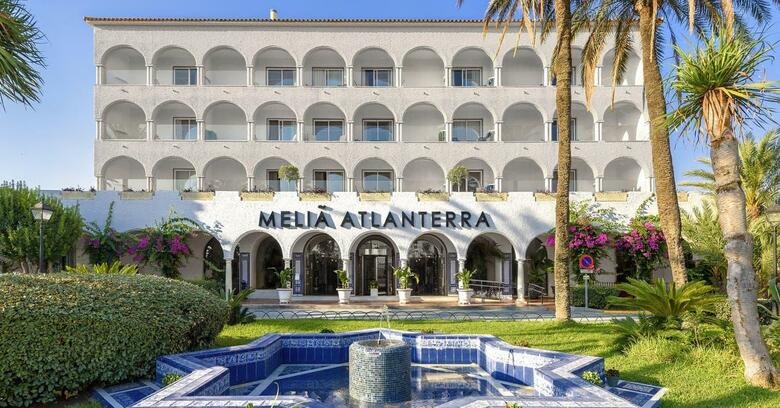 Hotel Meli� Atlanterra