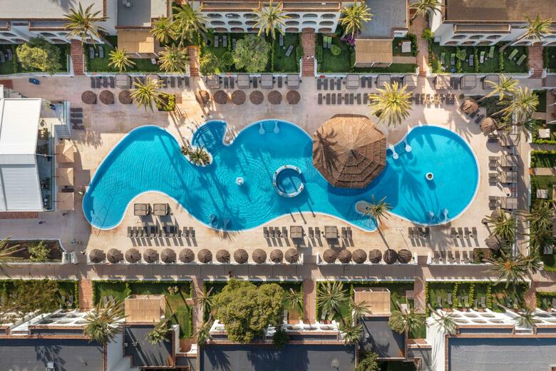 Hotel Meli� Atlanterra