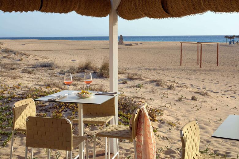 Hotel Meli� Atlanterra