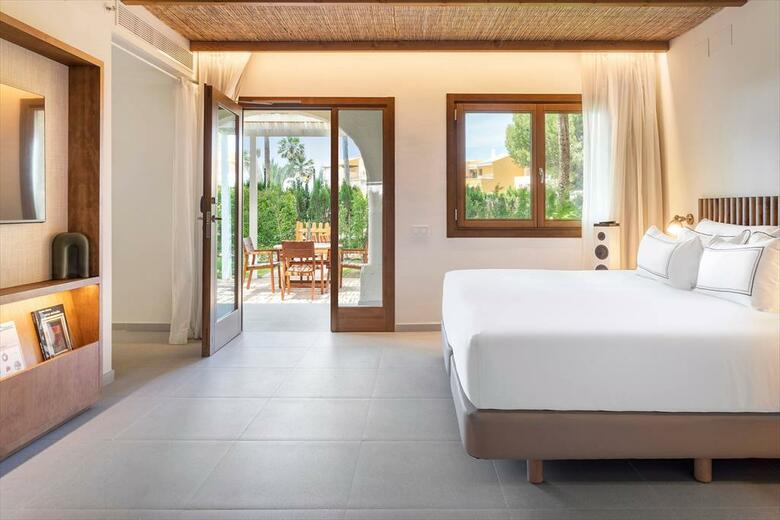 Hotel Meli� Atlanterra