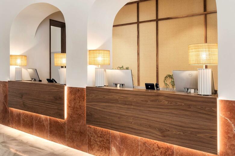 Hotel Meli� Atlanterra