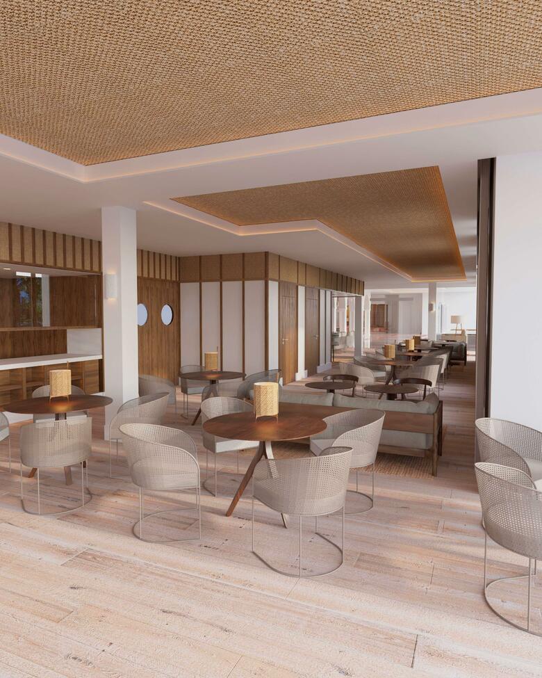 Hotel Meli� Atlanterra