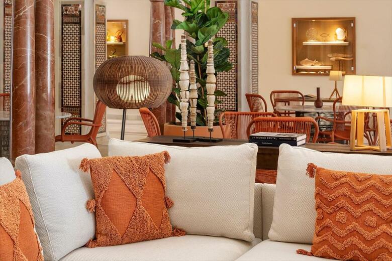 Hotel Meli� Atlanterra