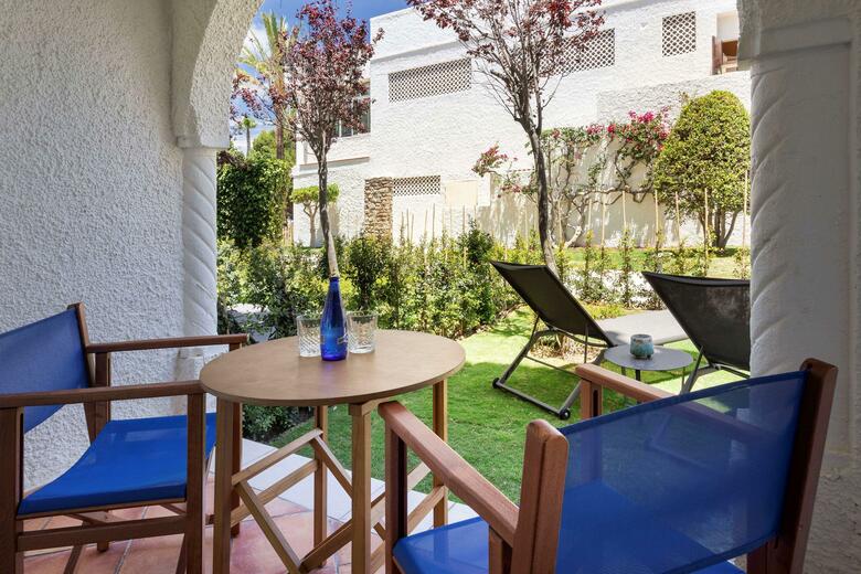 Hotel Meli� Atlanterra