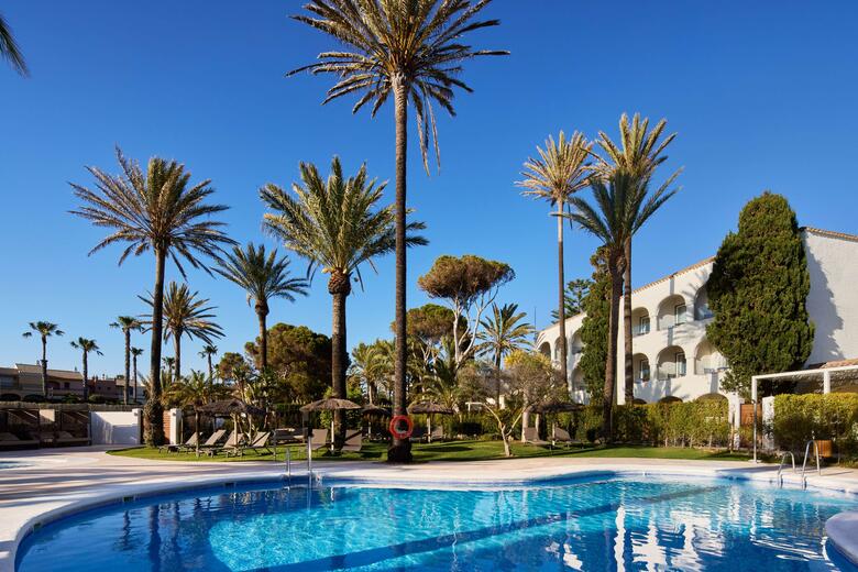 Hotel Meli� Atlanterra