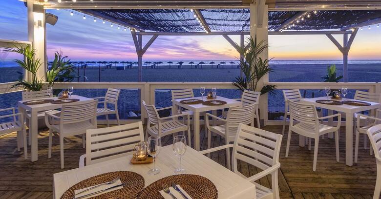 Hotel Meli� Atlanterra