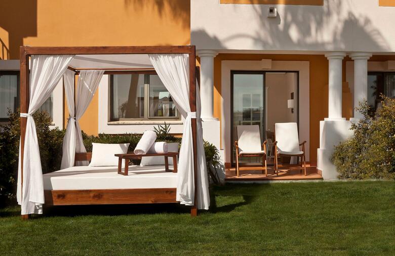 Hotel Meli� Atlanterra