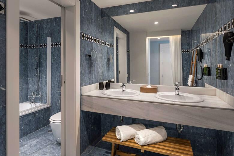 Hotel Meli� Atlanterra