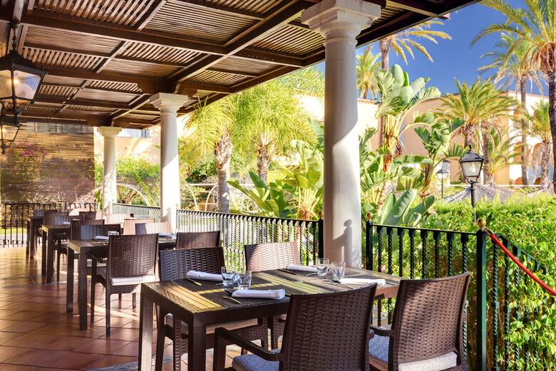 Hotel Meli� Atlanterra