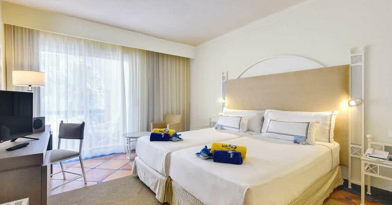 Hotel Meli� Atlanterra