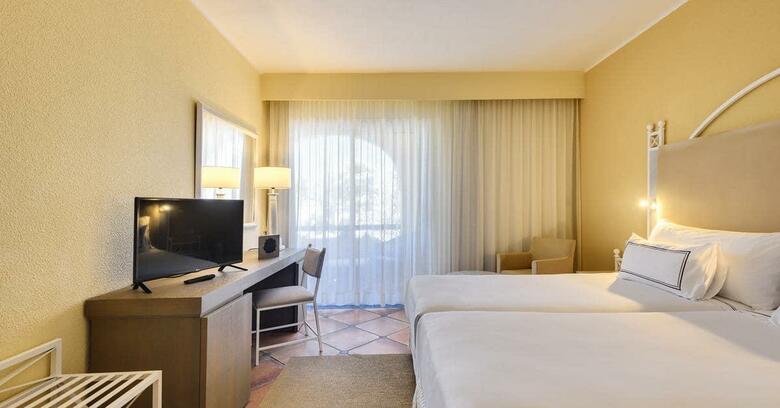 Hotel Meli� Atlanterra