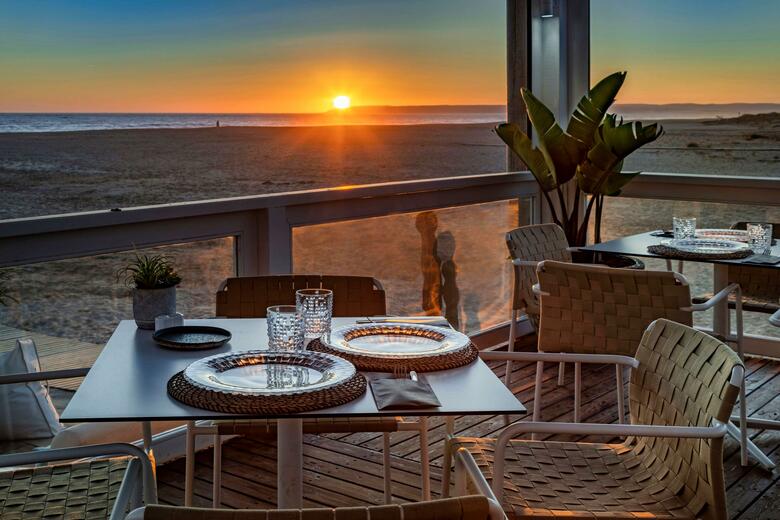 Hotel Meli� Atlanterra