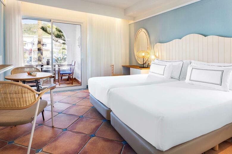 Hotel Meli� Atlanterra