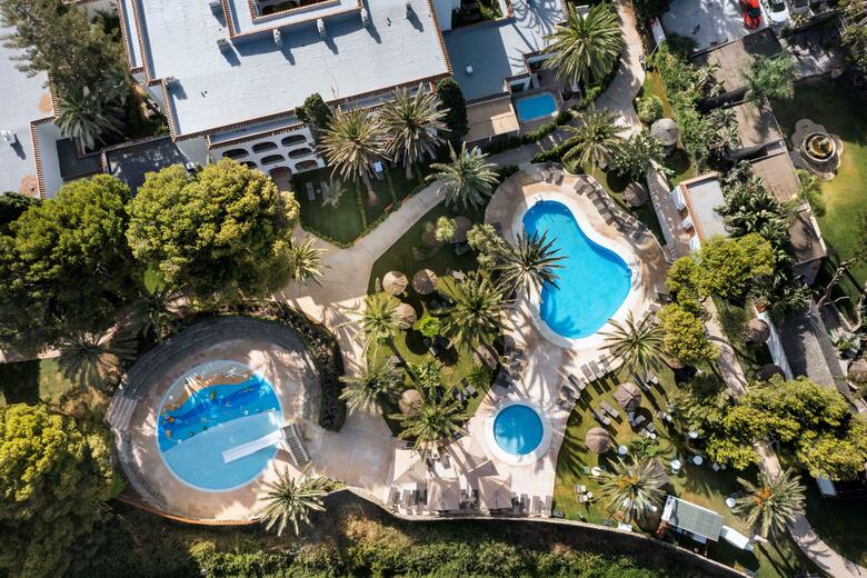 Hotel Meli� Atlanterra