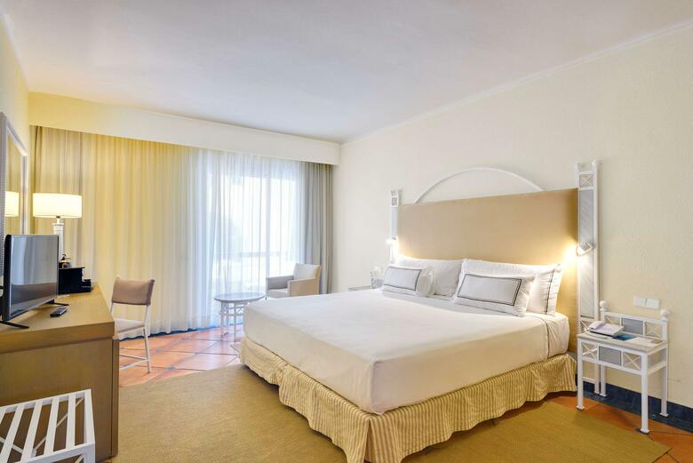 Hotel Meli� Atlanterra