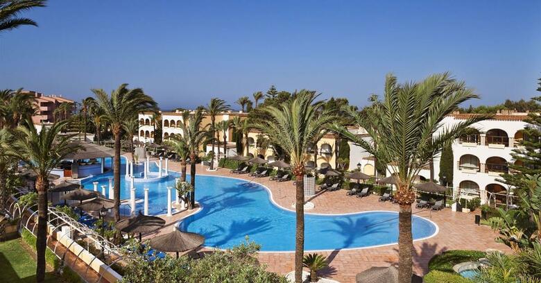 Hotel Meli� Atlanterra