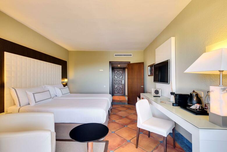 Hotel Meli� Atlanterra