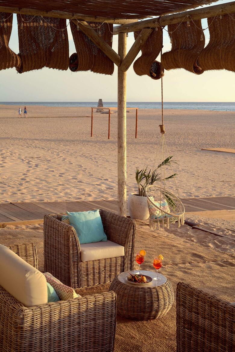 Hotel Meli� Atlanterra