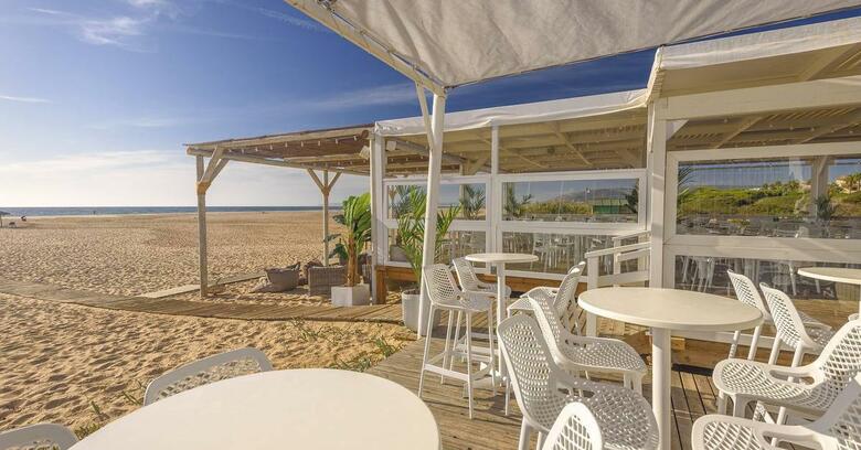 Hotel Meli� Atlanterra