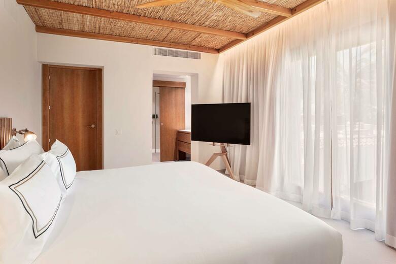 Hotel Meli� Atlanterra