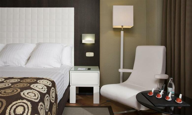Hotel Meli� Atlanterra