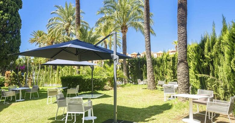 Hotel Meli� Atlanterra