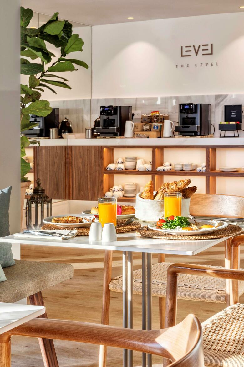 Hotel Meli� Atlanterra