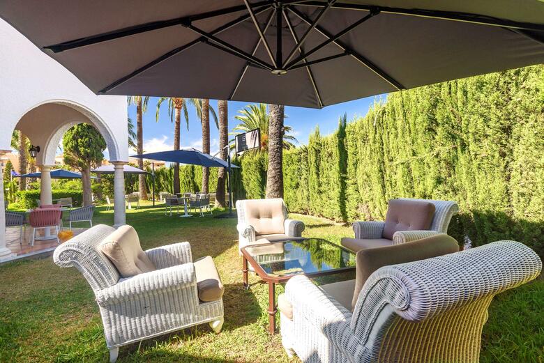 Hotel Meli� Atlanterra