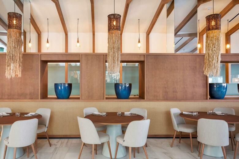 Hotel Meli� Atlanterra