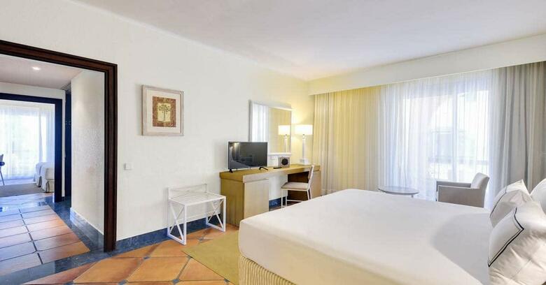 Hotel Meli� Atlanterra