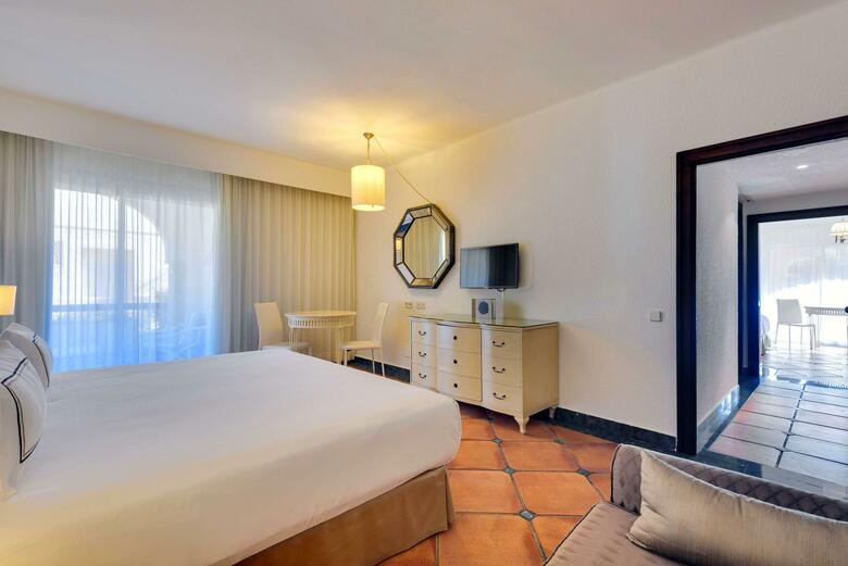 Hotel Meli� Atlanterra