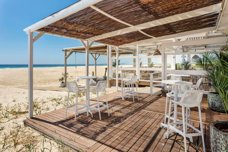 Hotel Meli� Atlanterra