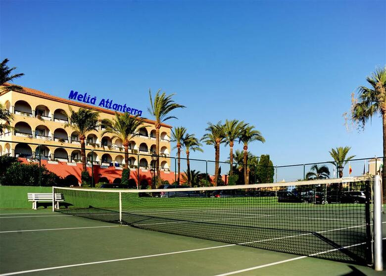 Hotel Meli� Atlanterra
