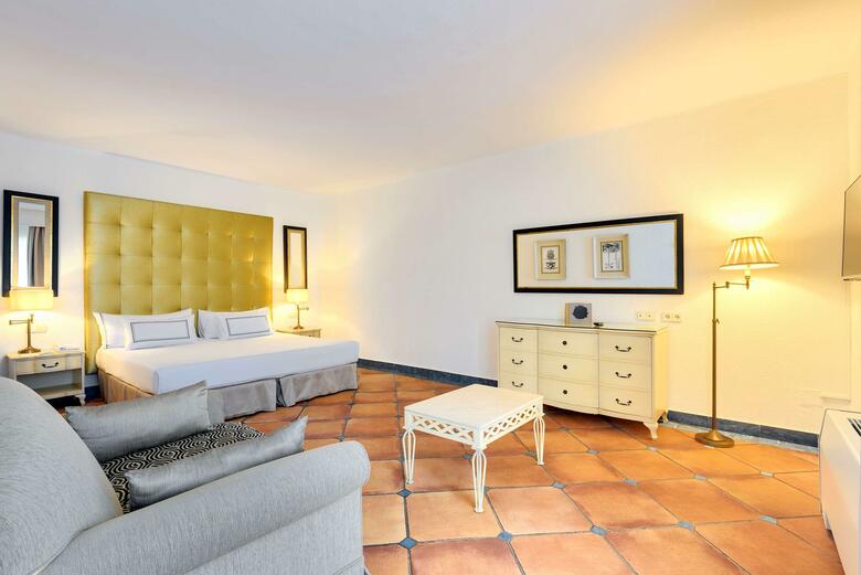 Hotel Meli� Atlanterra