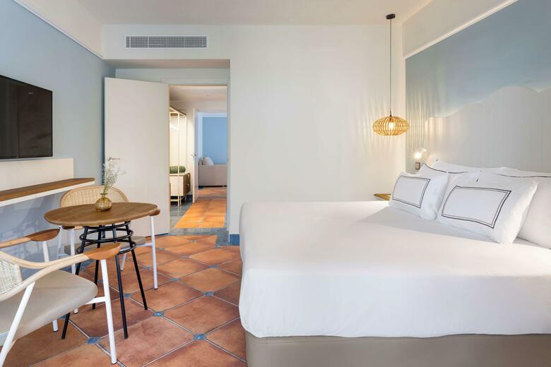 Hotel Meli� Atlanterra