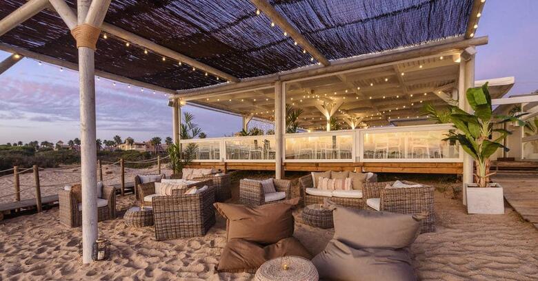 Hotel Meli� Atlanterra
