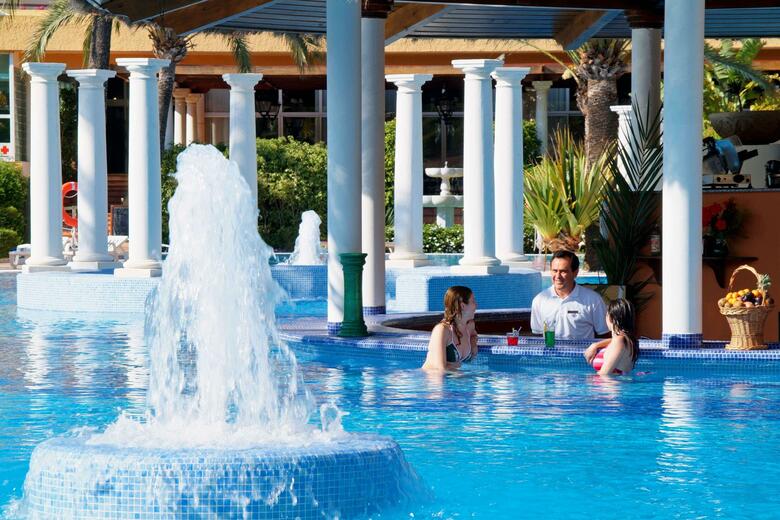 Hotel Meli� Atlanterra