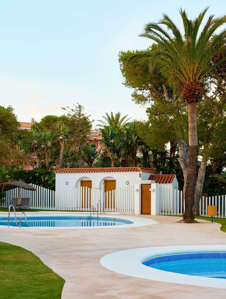 Hotel Meli� Atlanterra