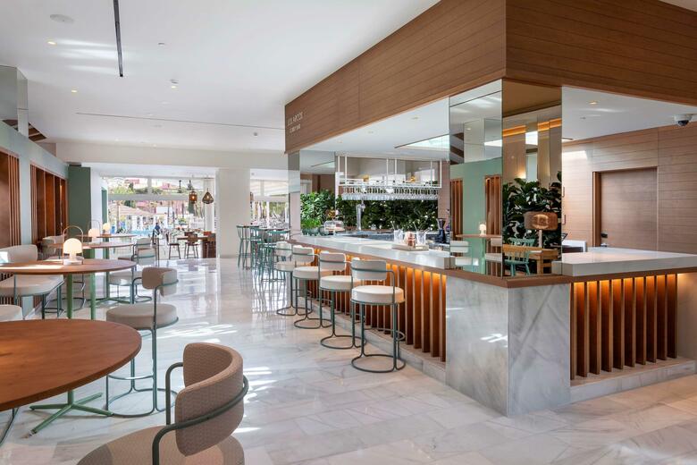 Hotel Meli� Atlanterra