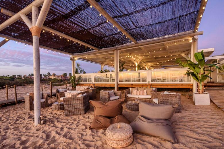 Hotel Meli� Atlanterra