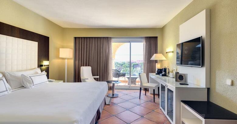 Hotel Meli� Atlanterra
