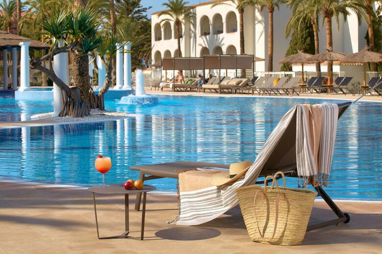 Hotel Meli� Atlanterra
