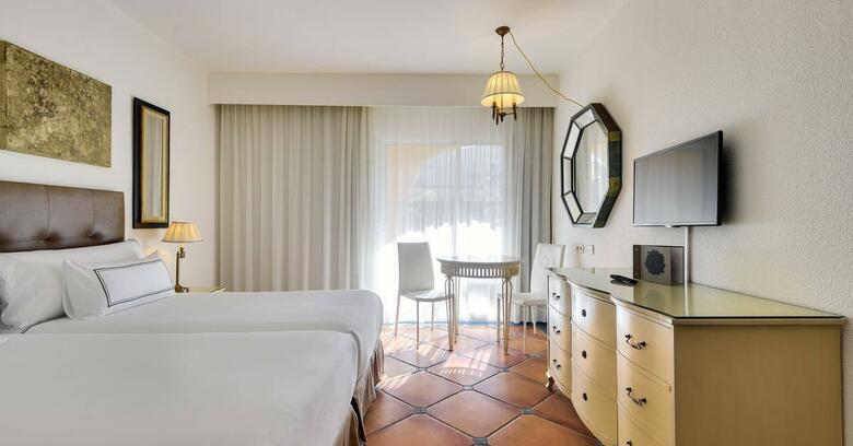 Hotel Meli� Atlanterra