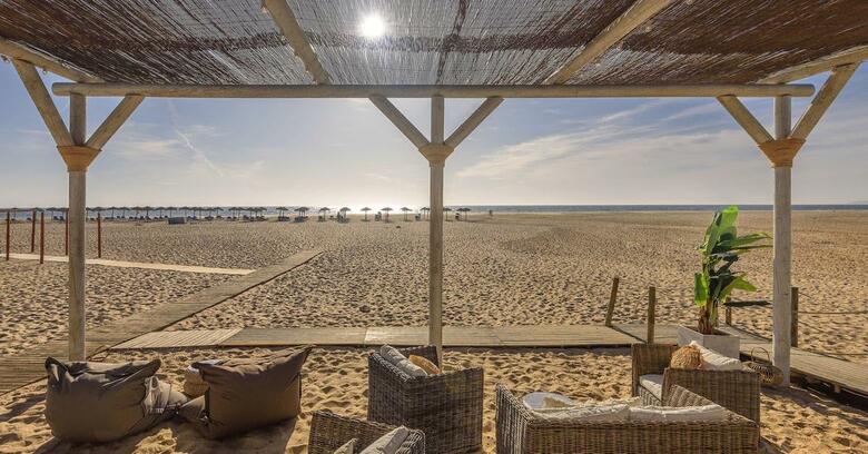 Hotel Meli� Atlanterra