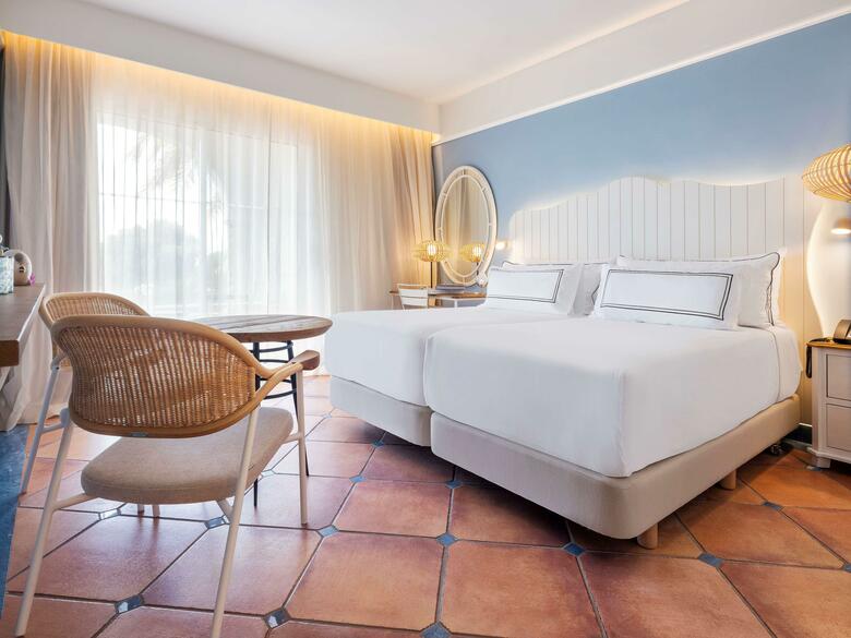 Hotel Meli� Atlanterra