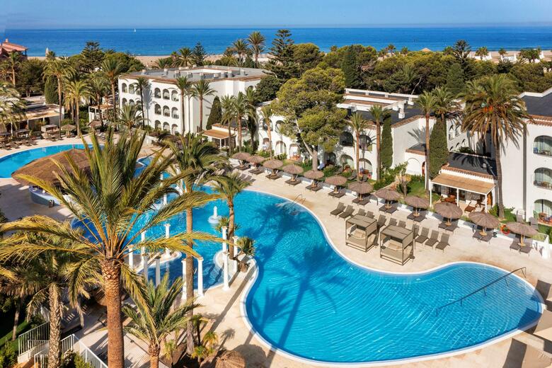 Hotel Meli� Atlanterra