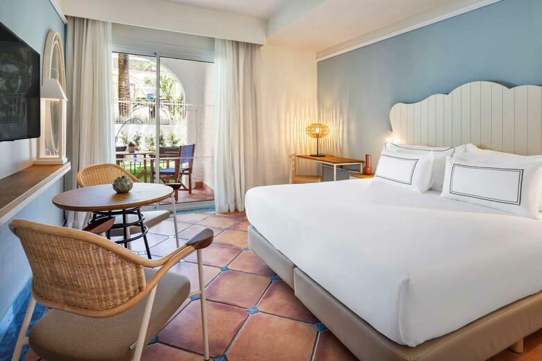 Hotel Meli� Atlanterra