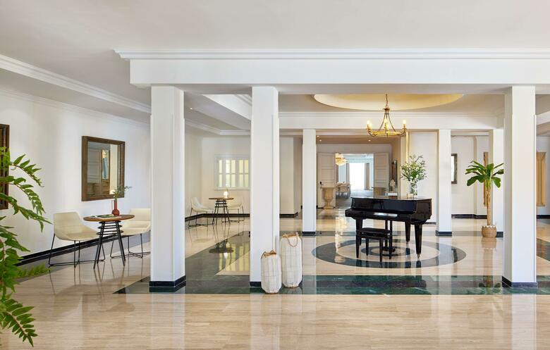 Hotel Meli� Atlanterra