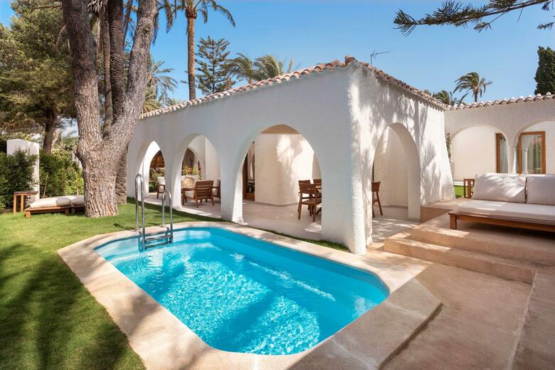 Hotel Meli� Atlanterra